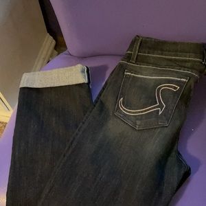 Rock & Republic NWT Jeans Style #STL0250